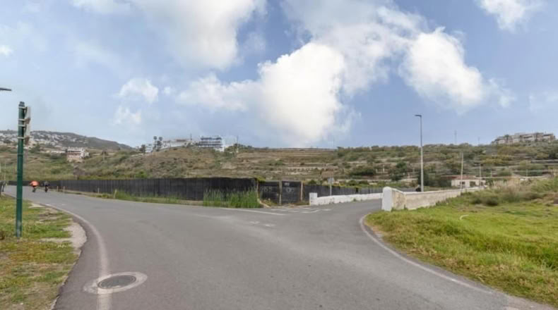 Granada - Salobreña - 23233m2