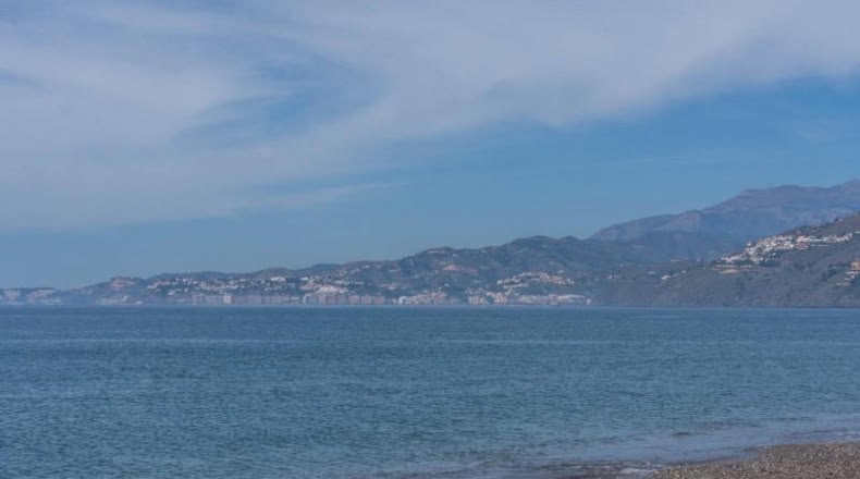 Granada - Salobreña - 23233m2