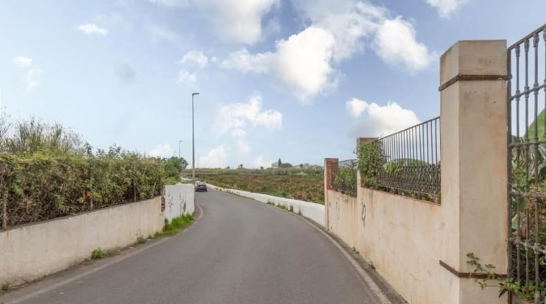 Granada - Salobreña - 23233m2