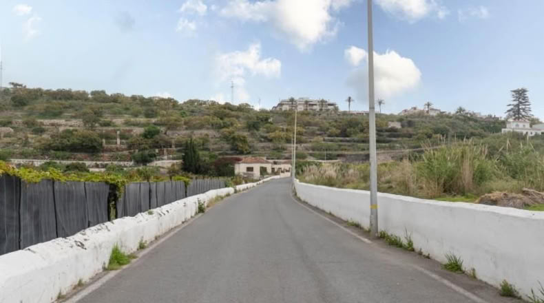 Granada - Salobreña - 23233m2