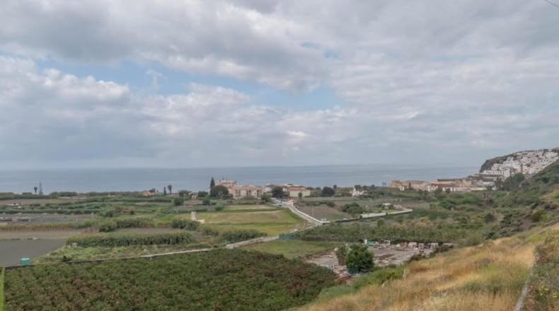 Granada - Salobreña - 23233m2
