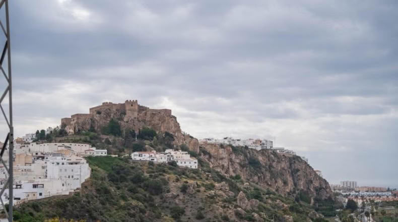 Granada - Salobreña - 23233m2