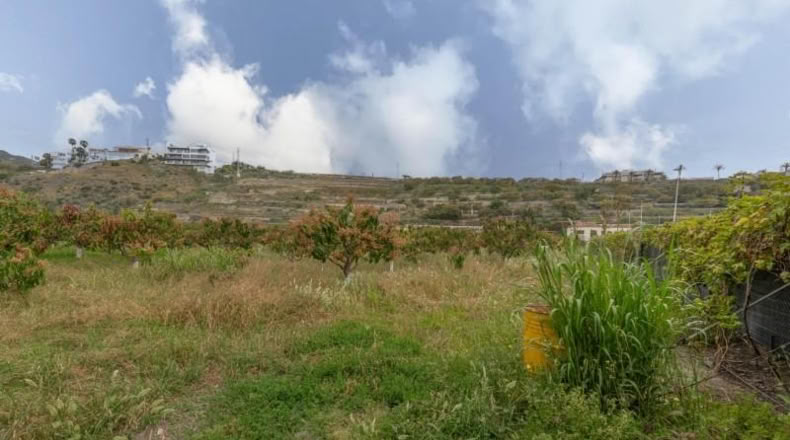 Granada - Salobreña - 23233m2