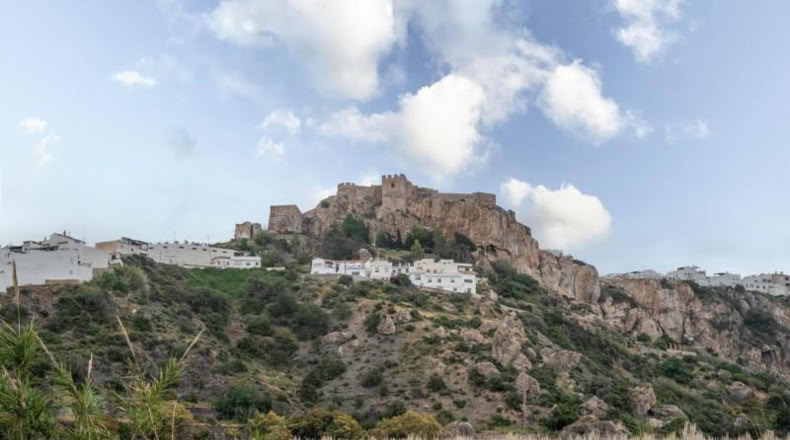 Granada - Salobreña - 23233m2