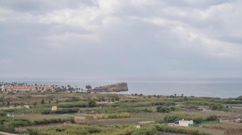 Granada - Salobreña - 23233m2
