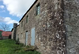 O Pazo de Irixoa 1200&nbsp;m² 
