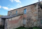 Casa de poble en venda a la Os Odreiros-Ambroa. 15313, O Pazo de Irixoa, ref.: TR403084 foto