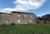 Casa de poble en venda a la Os Odreiros-Ambroa. 15313, O Pazo de Irixoa, ref.: TR403084 foto