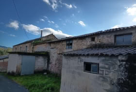 O Pazo de Irixoa 1200&nbsp;m² 
