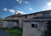 Casa de poble en venda a la Os Odreiros-Ambroa. 15313, O Pazo de Irixoa, ref.: TR403084 foto
