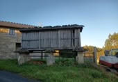 Casa de poble en venda a la Os Odreiros-Ambroa. 15313, O Pazo de Irixoa, ref.: TR403084 foto