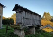 Casa de poble en venda a la Os Odreiros-Ambroa. 15313, O Pazo de Irixoa, ref.: TR403084 foto
