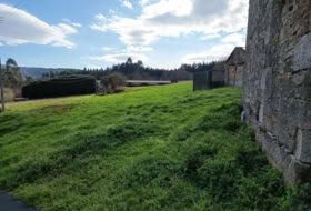 O Pazo de Irixoa 1200&nbsp;m² 