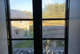 O Pazo de Irixoa 1200&nbsp;m² 