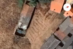 O Pazo de Irixoa 1200&nbsp;m² 