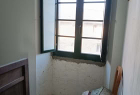O Pazo de Irixoa 1200&nbsp;m² 