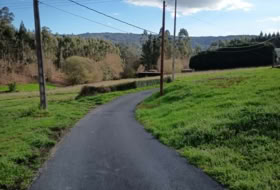 O Pazo de Irixoa 1200&nbsp;m² 