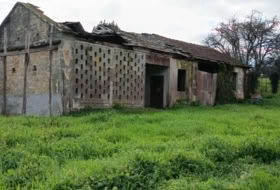 O Pazo de Irixoa 1200&nbsp;m² 