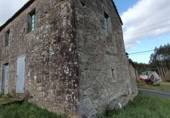 Casa de poble en venda a la Os Odreiros-Ambroa. 15313, O Pazo de Irixoa, ref.: TR403084 foto