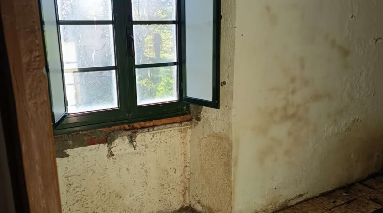 Ла-Корунья - O Pazo de Irixoa - 1200m2