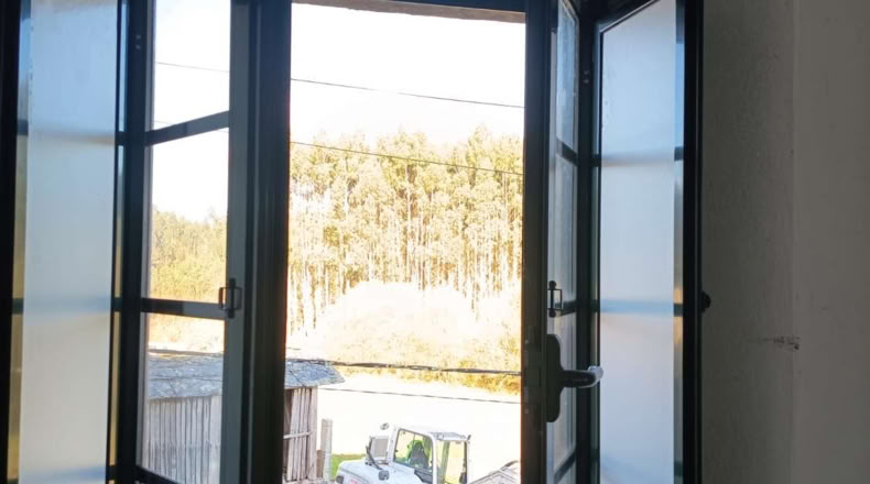 Ла-Корунья - O Pazo de Irixoa - 1200m2