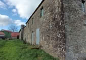 Casa de poble en venda a la Os Odreiros-Ambroa. 15313, O Pazo de Irixoa, ref.: TR403084 foto