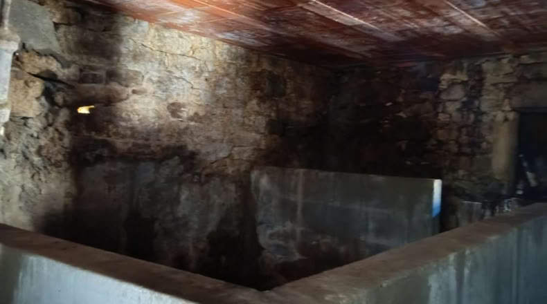 Ла-Корунья - O Pazo de Irixoa - 1200m2