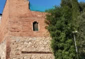 Masía con terreno en venta en la Carrer Sant Sebastià, el Bedorc, ref: TR403092 foto