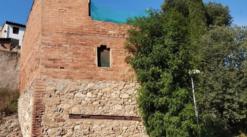 Barcelona - el Bedorc - 45m2