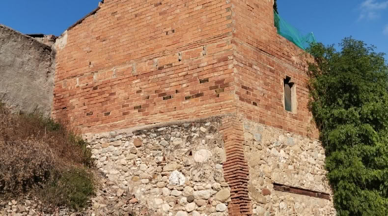 Barcelona - el Bedorc - 45m2