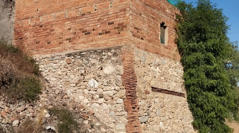 Barcelona - el Bedorc - 45m2