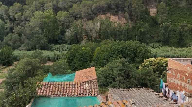 Barcelona - el Bedorc - 45m2