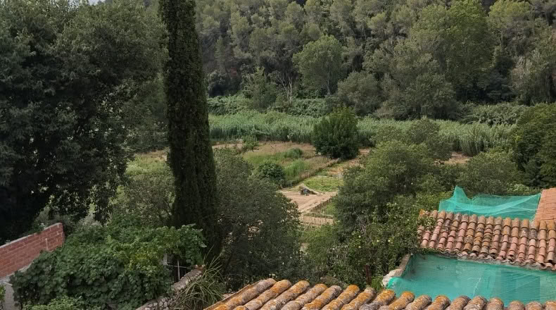 Barcelona - el Bedorc - 45m2