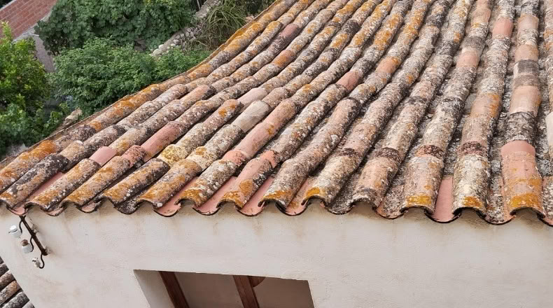 Barcelona - el Bedorc - 45m2
