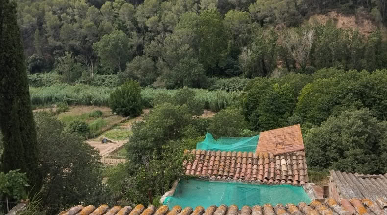 Barcelona - el Bedorc - 45m2