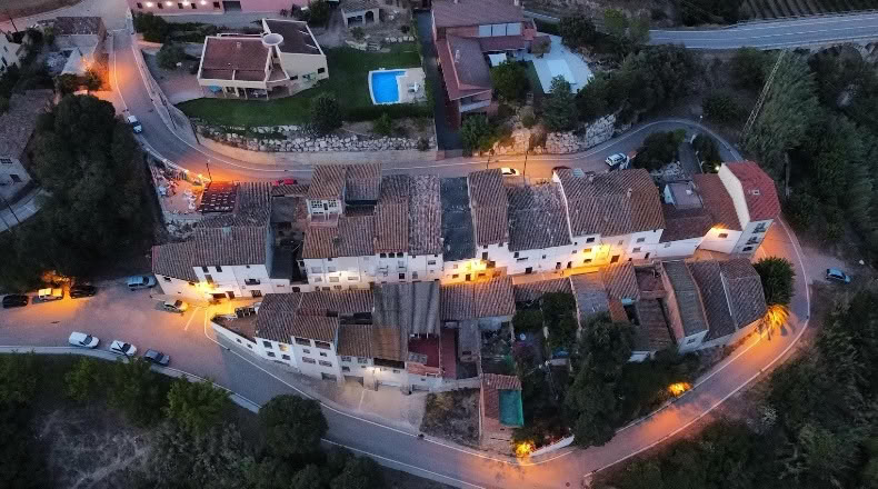 Barcelona - el Bedorc - 45m2