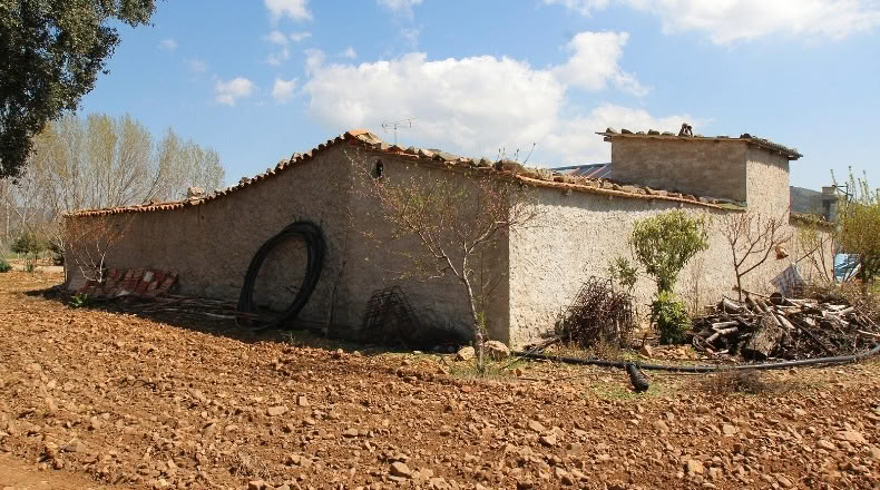 Ciudad Real - Malagón - 48731m2