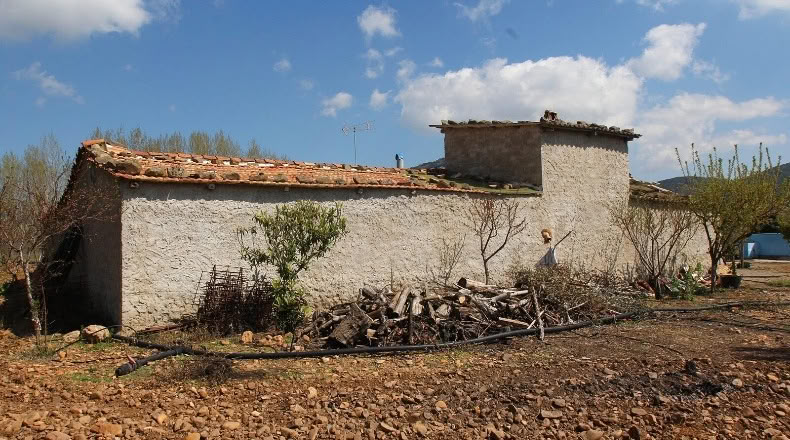 Ciudad Real - Malagón - 48731m2
