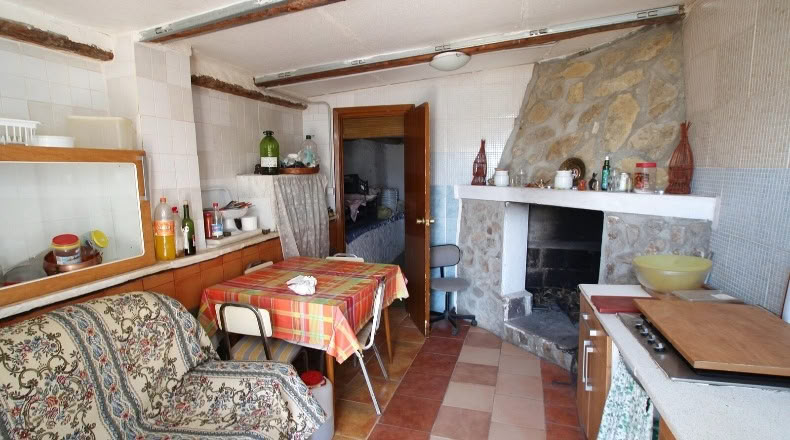 Ciudad Real - Malagón - 48731m2