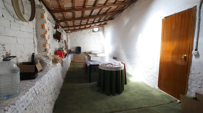 Ciudad Real - Malagón - 48731m2