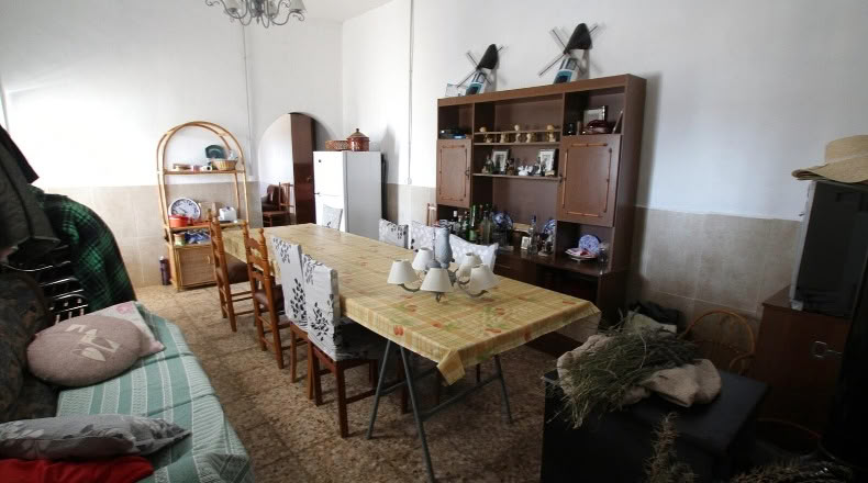 Ciudad Real - Malagón - 48731m2