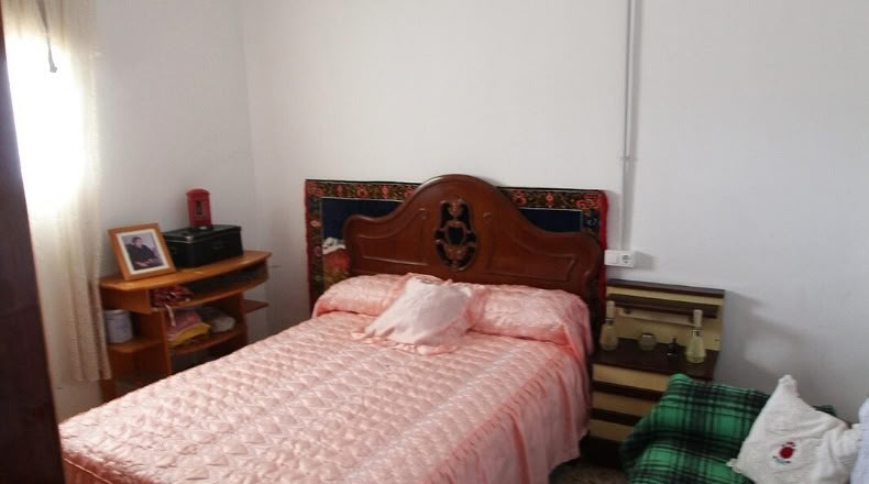 Ciudad Real - Malagón - 48731m2