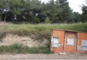 Suelo urbano en venta en la Carrer Can Garriga, Seva, ref: TR403091 foto