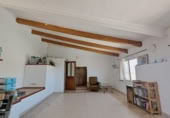Xalet adossat amb terreny en venda a Monòver ref.: TR403088 foto