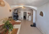 Xalet adossat amb terreny en venda a Monòver ref.: TR403088 foto