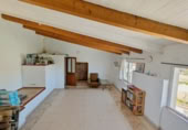 Xalet adossat amb terreny en venda a Monòver ref.: TR403088 foto