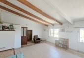 Xalet adossat amb terreny en venda a Monòver ref.: TR403088 foto