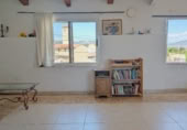 Xalet adossat amb terreny en venda a Monòver ref.: TR403088 foto