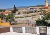Xalet adossat amb terreny en venda a Monòver ref.: TR403088 foto