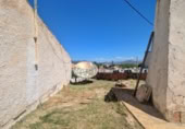 Xalet adossat amb terreny en venda a Monòver ref.: TR403088 foto